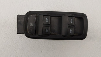 compare product 2011-2013 Ford Fiesta Master Power Window Switch Replacement Driver Side Left P/N:8A6T-14A132-CC Fits Fits 2011 2012 2013 OEM Used Auto Parts