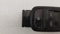 2011-2013 Ford Fiesta Master Power Window Switch Replacement Driver Side Left P/N:8A6T-14A132-CC Fits Fits 2011 2012 2013 OE