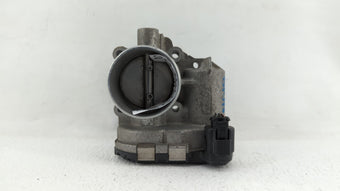 compare product 2011-2014 Ford Fiesta Throttle Body P/N:7S7G-9F991-BA 7S7G-9F991-B7A Fits Fits 2011 2012 2013 2014 OEM Used Auto Parts