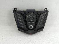 2011-2013 Ford Fiesta Climate Control Module Temperature AC/Heater Replacement P/N:8A44A974 Fits Fits 2011 2012 2013 OEM Use