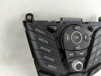 2011-2013 Ford Fiesta Climate Control Module Temperature AC/Heater Replacement P/N:8A44A974 Fits Fits 2011 2012 2013 OEM Use