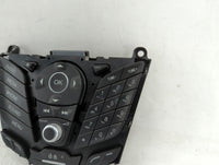 2011-2013 Ford Fiesta Climate Control Module Temperature AC/Heater Replacement P/N:8A44A974 Fits Fits 2011 2012 2013 OEM Use