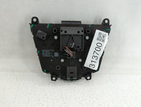 2011-2013 Ford Fiesta Climate Control Module Temperature AC/Heater Replacement P/N:8A44A974 Fits Fits 2011 2012 2013 OEM Use