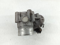 2011-2014 Ford Fiesta Throttle Body P/N:7S7G-9F991-BA 7S7G-9F991-B7A Fits Fits 2011 2012 2013 2014 OEM Used Auto Parts - Oem