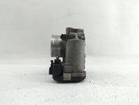 2011-2014 Ford Fiesta Throttle Body P/N:7S7G-9F991-BA 7S7G-9F991-B7A Fits Fits 2011 2012 2013 2014 OEM Used Auto Parts - Oem