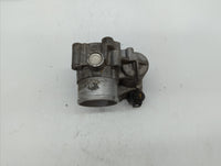 2011-2014 Ford Fiesta Throttle Body P/N:7S7G-9F991-BA 7S7G-9F991-B7A Fits Fits 2011 2012 2013 2014 OEM Used Auto Parts - Oem
