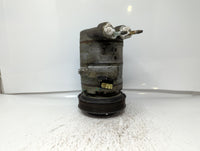 2012 Ford Fiesta ABS Pump Control Module Replacement P/N:AE84-19D629-AD Fits OEM Used Auto Parts - Oemusedautoparts1.com