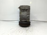 2012 Ford Fiesta ABS Pump Control Module Replacement P/N:AE84-19D629-AD Fits OEM Used Auto Parts - Oemusedautoparts1.com