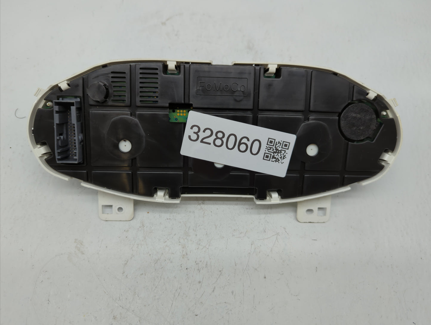 2012-2013 Ford Fiesta Instrument Cluster Speedometer Gauges P/N:CE8T-10849-CC DE8T-10849-CC, DE8T-10849-CB Fits Fits 2012 20