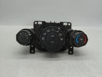 2011-2013 Ford Fiesta Climate Control Module Temperature AC/Heater Replacement P/N:AE83-19980-AE AE83-19980-AF Fits OEM Used