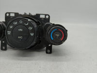 2011-2013 Ford Fiesta Climate Control Module Temperature AC/Heater Replacement P/N:AE83-19980-AE AE83-19980-AF Fits OEM Used