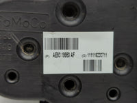 2011-2013 Ford Fiesta Climate Control Module Temperature AC/Heater Replacement P/N:AE83-19980-AE AE83-19980-AF Fits OEM Used