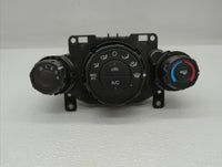 2011-2013 Ford Fiesta Climate Control Module Temperature AC/Heater Replacement P/N:AE83-19980-AE AE83-19980-AF Fits OEM Used