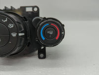 2011-2013 Ford Fiesta Climate Control Module Temperature AC/Heater Replacement P/N:AE83-19980-AE AE83-19980-AF Fits OEM Used