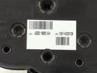 2011-2013 Ford Fiesta Climate Control Module Temperature AC/Heater Replacement P/N:AE83-19980-AE AE83-19980-AF Fits OEM Used