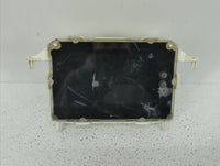 2012-2012 Ford Fiesta Am Fm Cd Player Radio Receiver - Oemusedautoparts1.com
