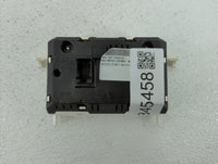 2012-2012 Ford Fiesta Am Fm Cd Player Radio Receiver - Oemusedautoparts1.com