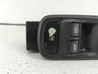 2011-2013 Ford Fiesta Master Power Window Switch Replacement Driver Side Left P/N:8A6T-14A132-CC Fits Fits 2011 2012 2013 OE