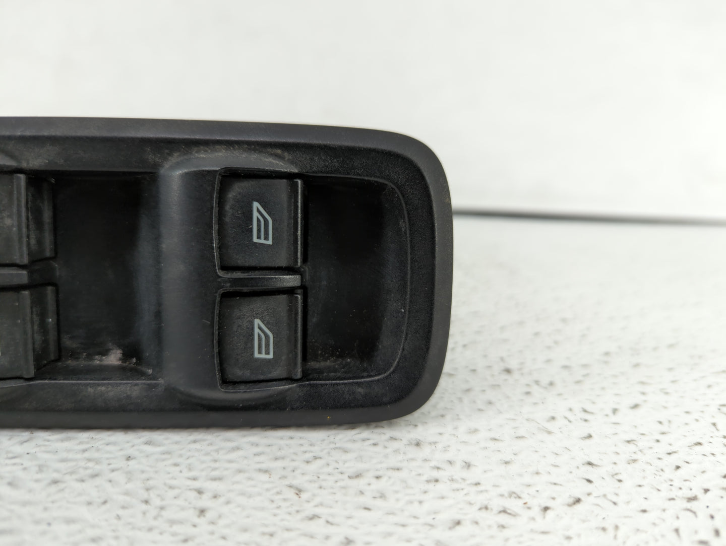 2011-2013 Ford Fiesta Master Power Window Switch Replacement Driver Side Left P/N:8A6T-14A132-CC Fits Fits 2011 2012 2013 OE