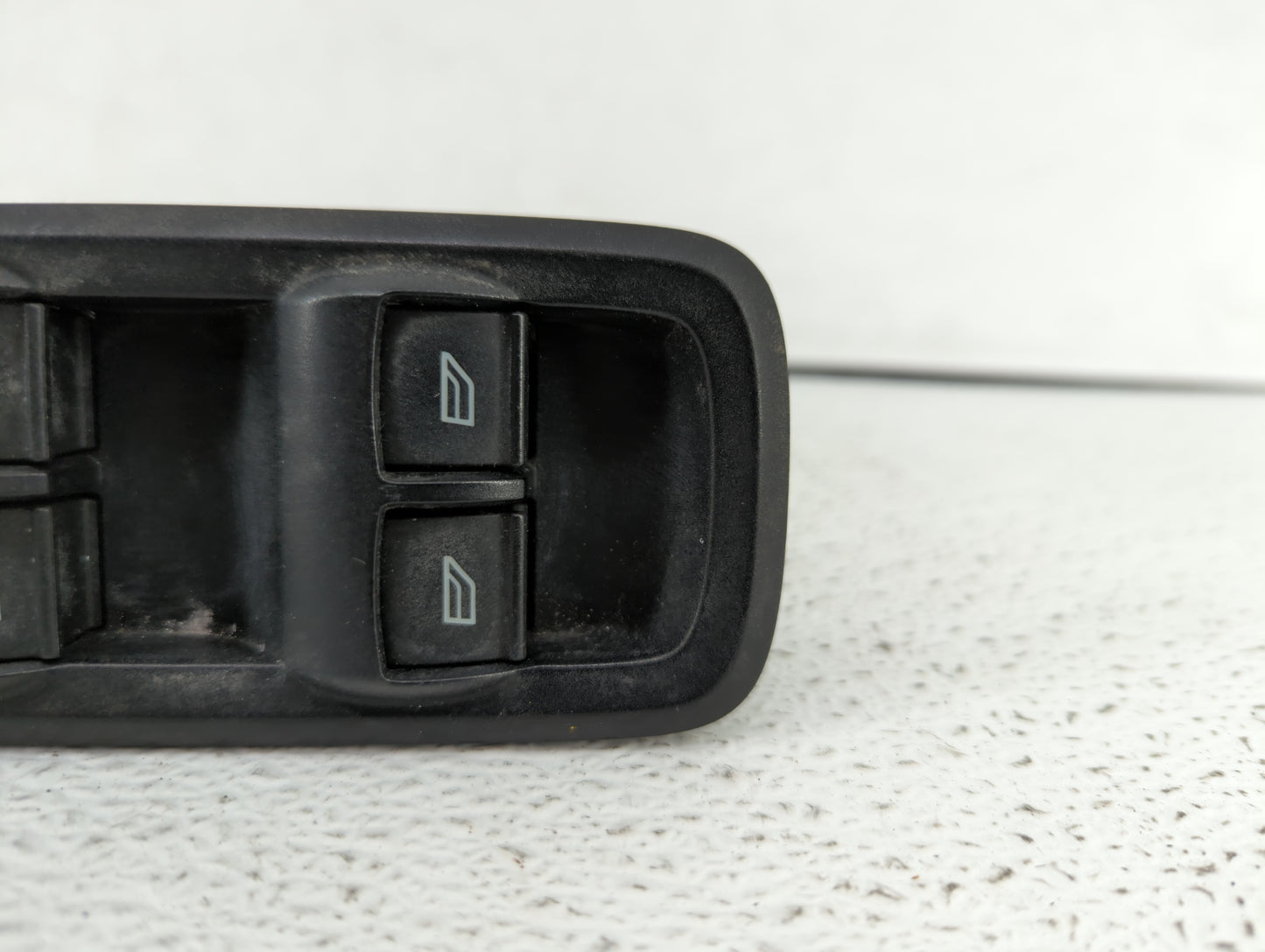 2011-2013 Ford Fiesta Master Power Window Switch Replacement Driver Side Left P/N:8A6T-14A132-CC Fits Fits 2011 2012 2013 OE