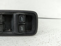 2011-2013 Ford Fiesta Master Power Window Switch Replacement Driver Side Left P/N:8A6T-14A132-CC Fits Fits 2011 2012 2013 OE
