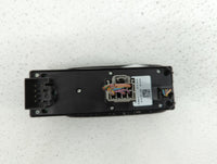 2011-2013 Ford Fiesta Master Power Window Switch Replacement Driver Side Left P/N:8A6T-14A132-CC Fits Fits 2011 2012 2013 OE