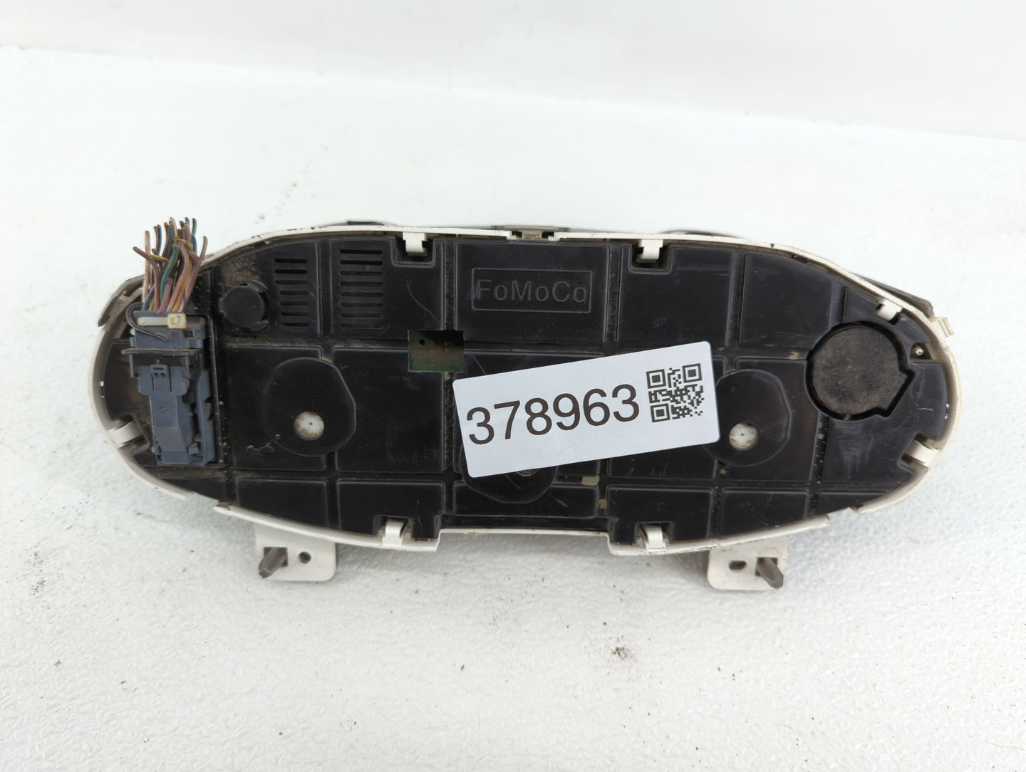 2012-2013 Ford Fiesta Instrument Cluster Speedometer Gauges P/N:CE8T-10849-CC DE8T-10849-CC, DE8T-10849-CB Fits Fits 2012 20