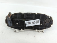 2012-2013 Ford Fiesta Instrument Cluster Speedometer Gauges P/N:CE8T-10849-CC DE8T-10849-CC, DE8T-10849-CB Fits Fits 2012 20