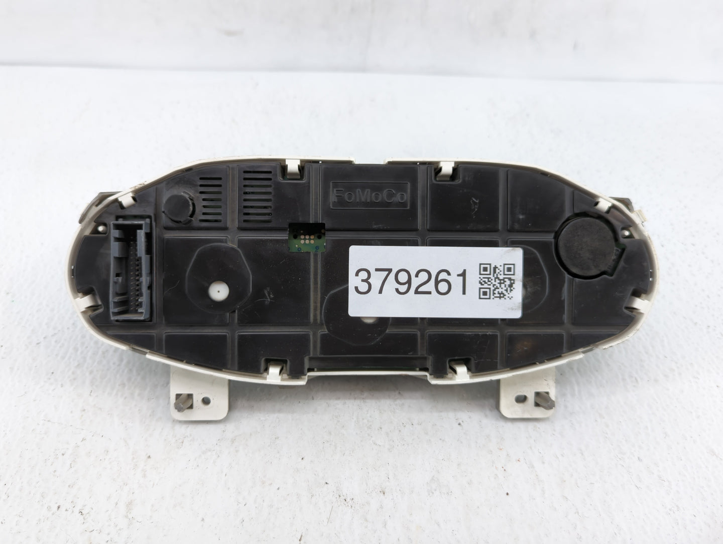 2012-2013 Ford Fiesta Instrument Cluster Speedometer Gauges P/N:CE8T-10849-CC DE8T-10849-CC, DE8T-10849-CB Fits Fits 2012 20
