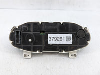 2012-2013 Ford Fiesta Instrument Cluster Speedometer Gauges P/N:CE8T-10849-CC DE8T-10849-CC, DE8T-10849-CB Fits Fits 2012 20