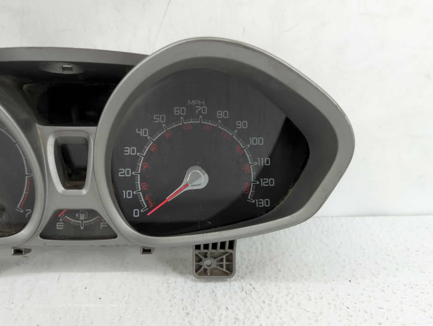 2012-2013 Ford Fiesta Instrument Cluster Speedometer Gauges P/N:CE8T-10849-CC DE8T-10849-CC, DE8T-10849-CB Fits Fits 2012 20