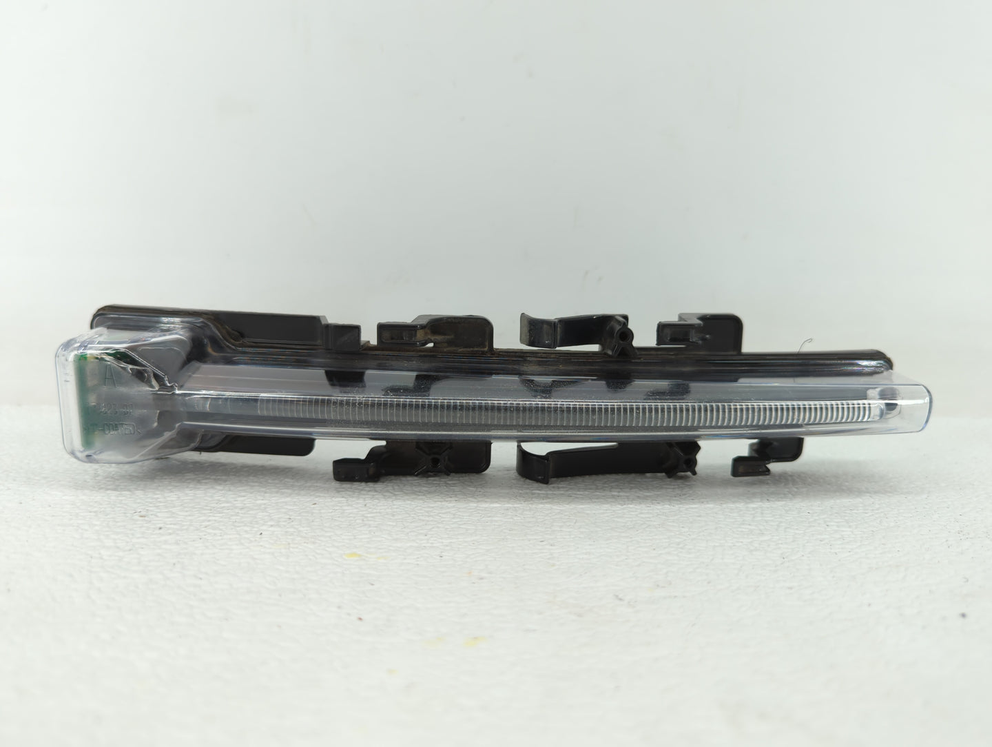 2011-2013 Ford Fiesta Driver Left Oem Front Light Lamp - Oemusedautoparts1.com