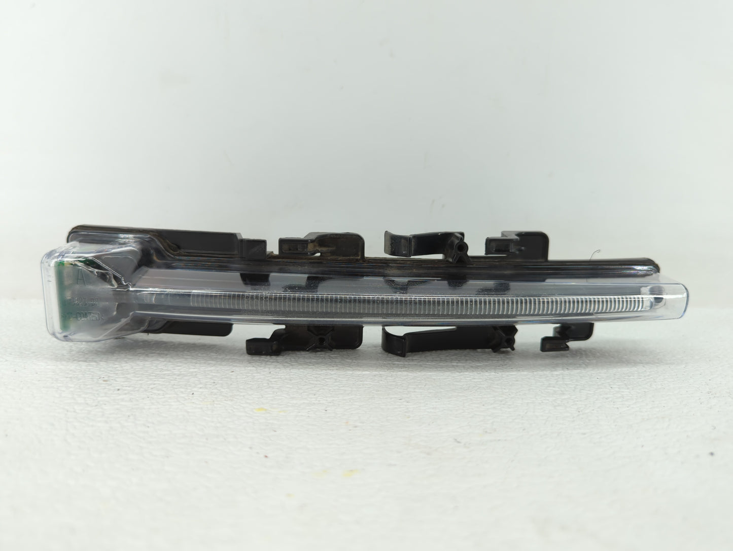 2011-2013 Ford Fiesta Driver Left Oem Front Light Lamp - Oemusedautoparts1.com