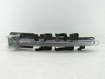 compare product 2011-2013 Ford Fiesta Driver Left Oem Front Light Lamp