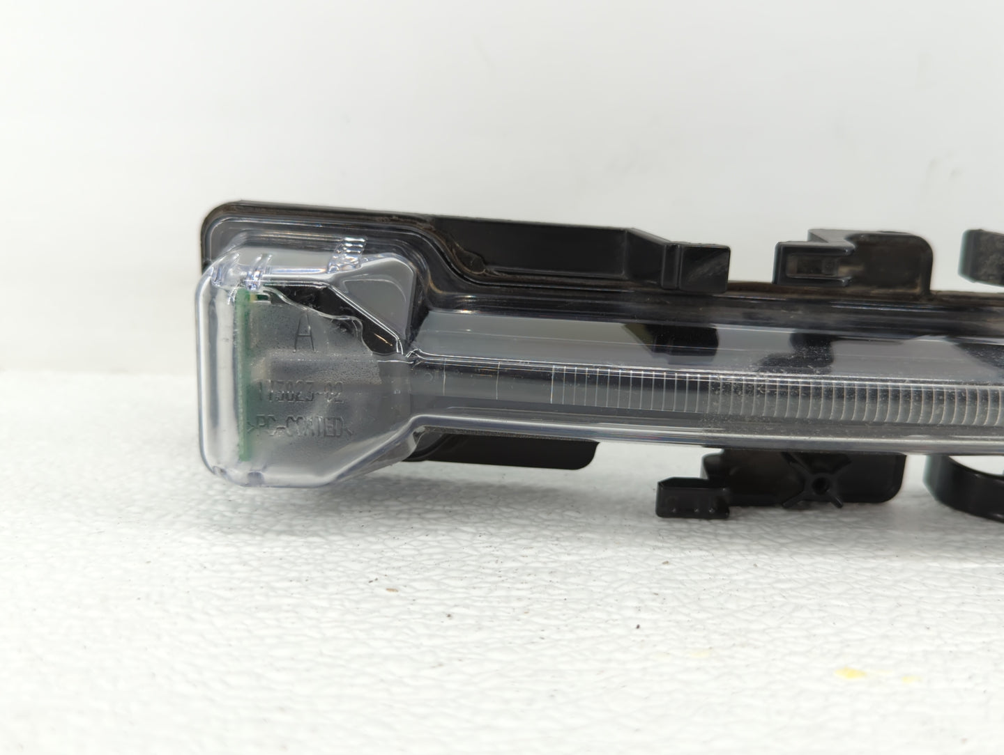 2011-2013 Ford Fiesta Driver Left Oem Front Light Lamp - Oemusedautoparts1.com