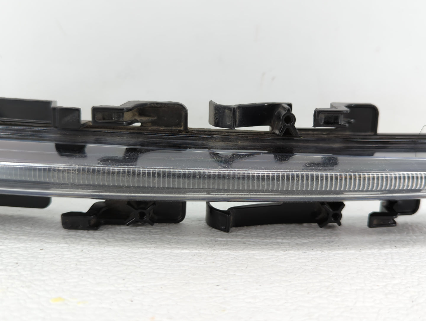 2011-2013 Ford Fiesta Driver Left Oem Front Light Lamp - Oemusedautoparts1.com