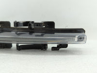 2011-2013 Ford Fiesta Driver Left Oem Front Light Lamp - Oemusedautoparts1.com