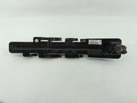 2011-2013 Ford Fiesta Driver Left Oem Front Light Lamp - Oemusedautoparts1.com