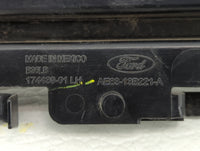 2011-2013 Ford Fiesta Driver Left Oem Front Light Lamp - Oemusedautoparts1.com