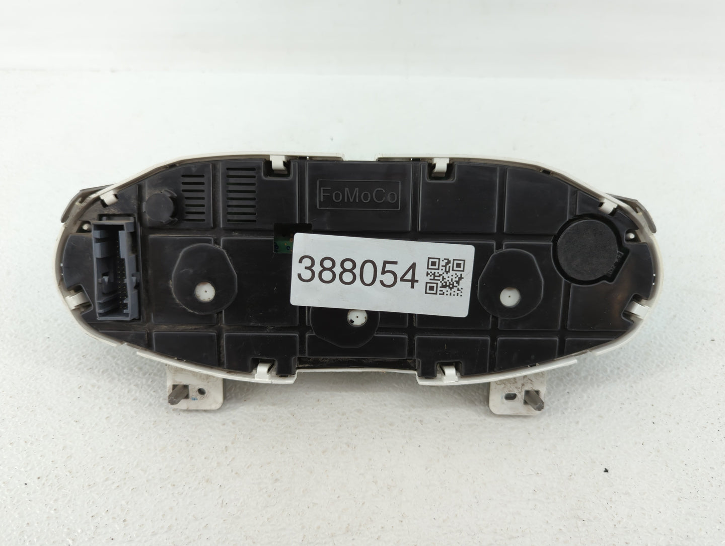 2012 Ford Fiesta Instrument Cluster Speedometer Gauges P/N:CE8T-10849-AC B299N 20 Fits OEM Used Auto Parts - Oemusedautopart
