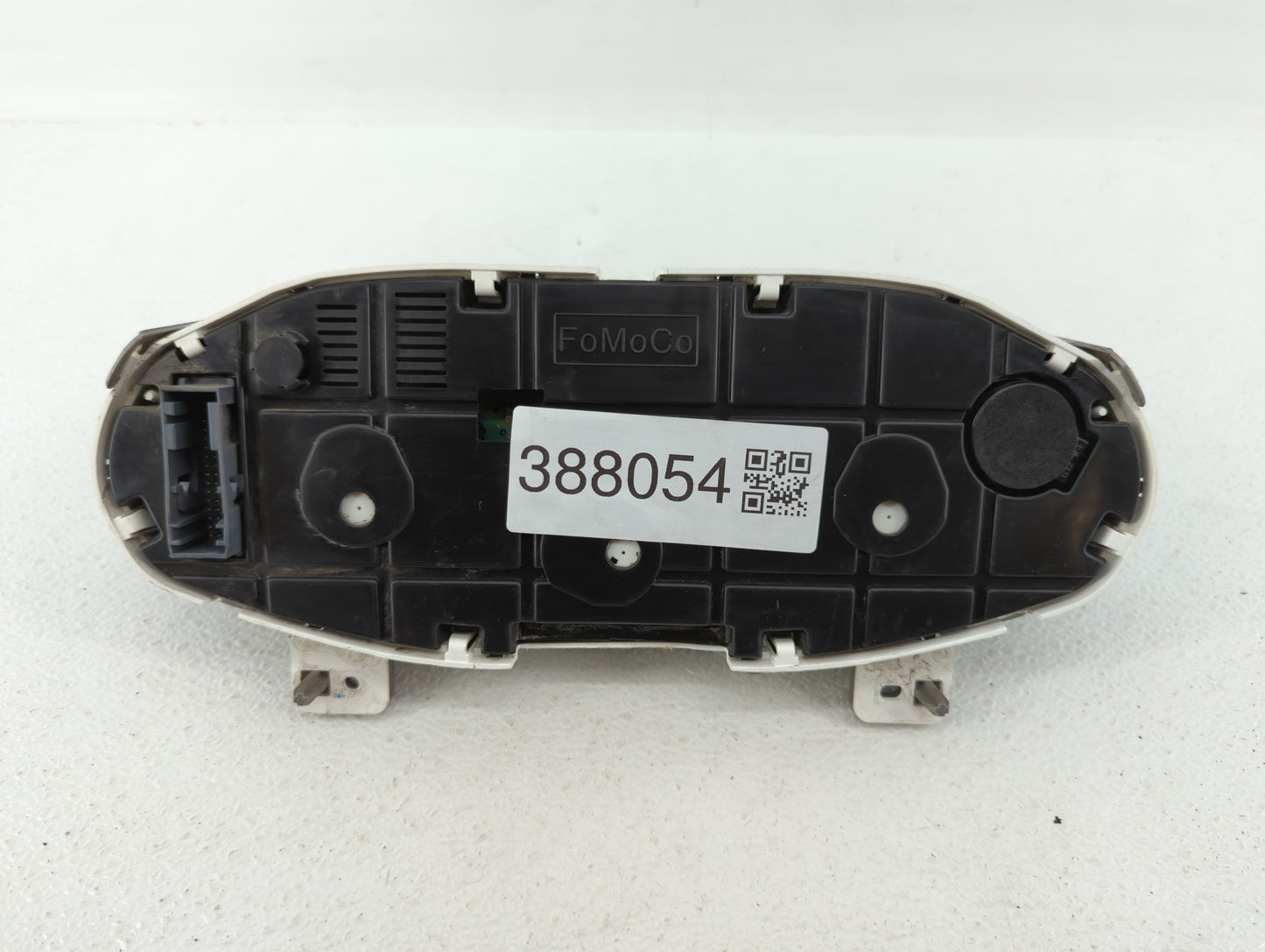 2012 Ford Fiesta Instrument Cluster Speedometer Gauges P/N:CE8T-10849-AC B299N 20 Fits OEM Used Auto Parts - Oemusedautopart