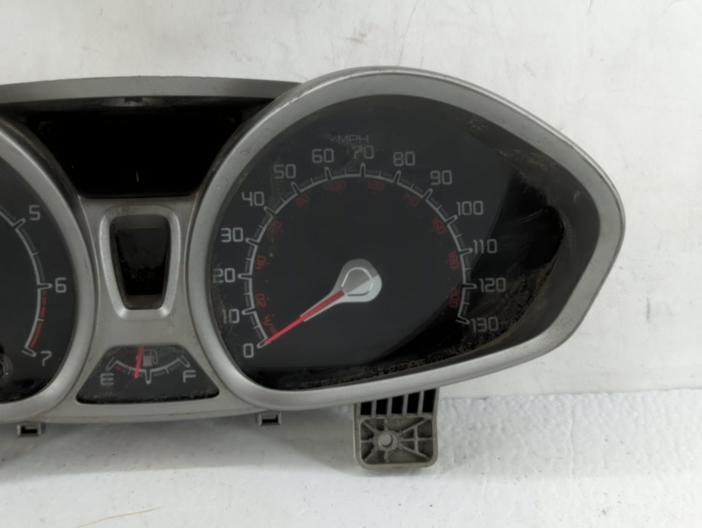 2012-2013 Ford Fiesta Instrument Cluster Speedometer Gauges P/N:CE8T-10849-CC DE8T-10849-CC, DE8T-10849-CB Fits Fits 2012 20