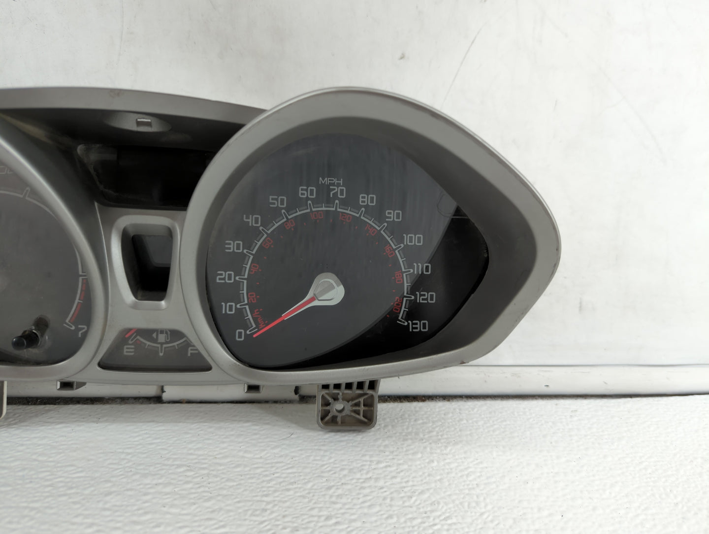 2012-2013 Ford Fiesta Instrument Cluster Speedometer Gauges P/N:CE8T-10849-CC DE8T-10849-CC, DE8T-10849-CB Fits Fits 2012 20