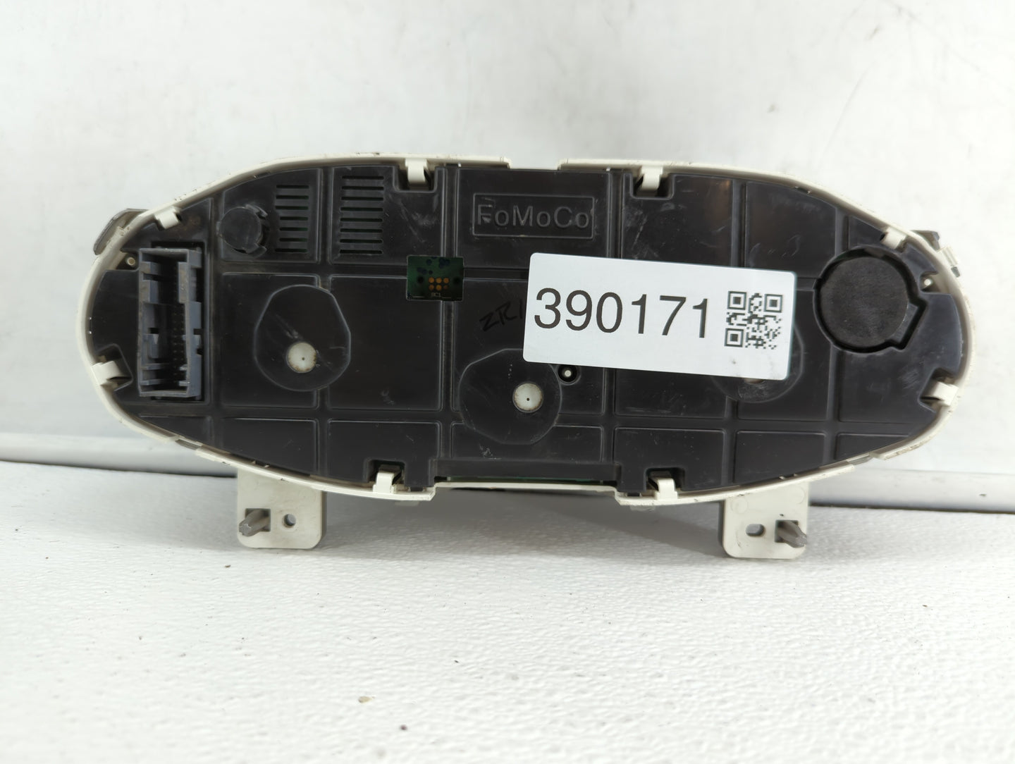 2012-2013 Ford Fiesta Instrument Cluster Speedometer Gauges P/N:CE8T-10849-CC DE8T-10849-CC, DE8T-10849-CB Fits Fits 2012 20