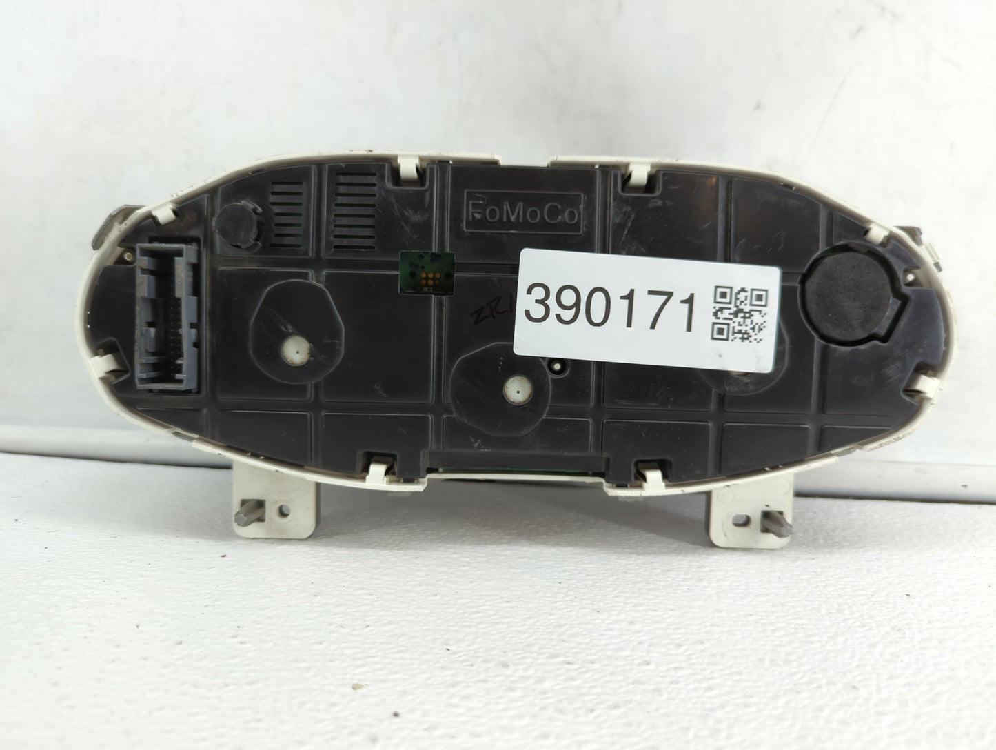 2012-2013 Ford Fiesta Instrument Cluster Speedometer Gauges P/N:CE8T-10849-CC DE8T-10849-CC, DE8T-10849-CB Fits Fits 2012 20