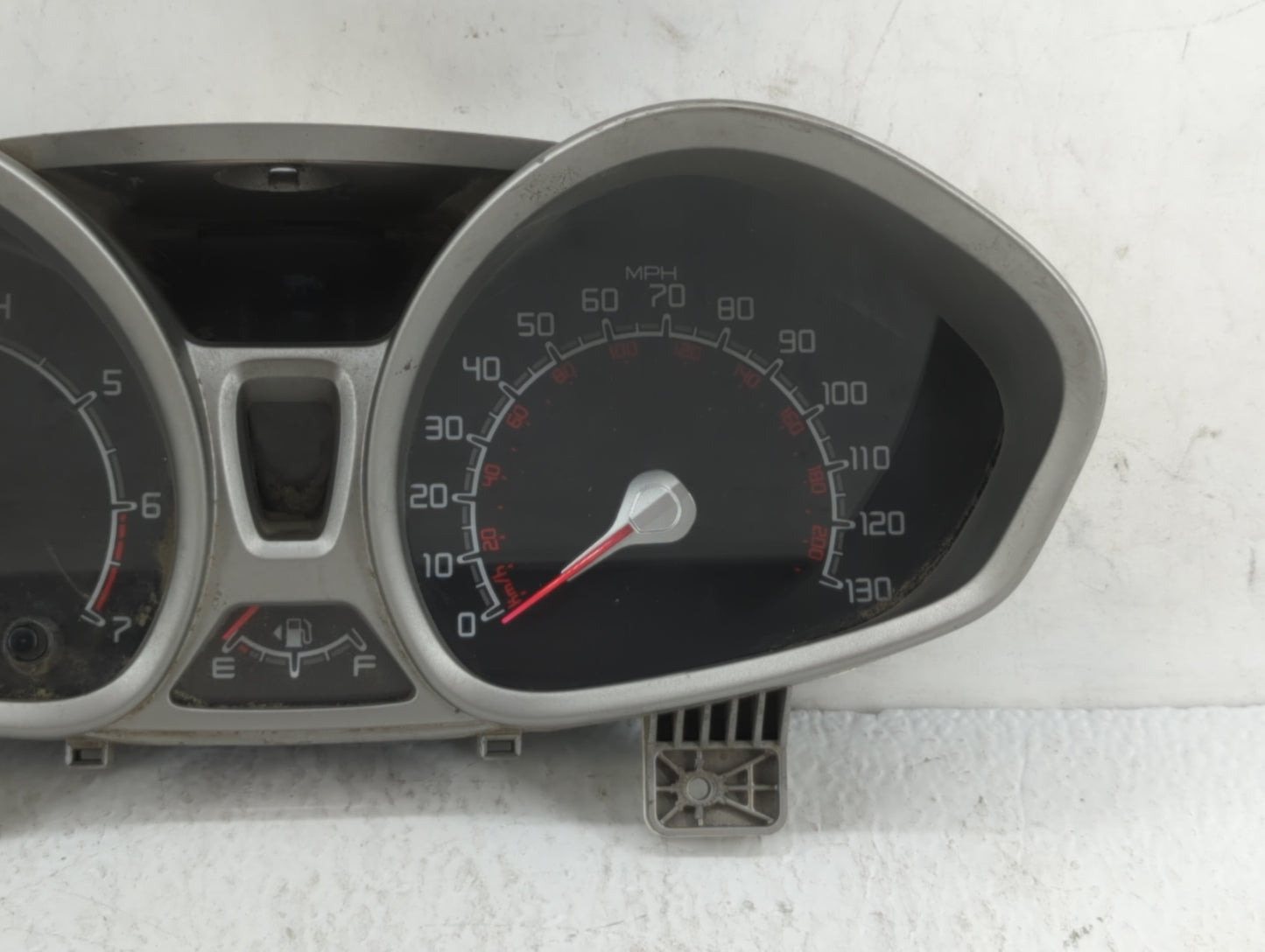 2012-2013 Ford Fiesta Instrument Cluster Speedometer Gauges P/N:CE8T-10849-CC DE8T-10849-CC, DE8T-10849-CB Fits Fits 2012 20