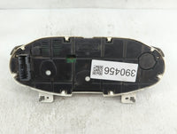 2012-2013 Ford Fiesta Instrument Cluster Speedometer Gauges P/N:CE8T-10849-CC DE8T-10849-CC, DE8T-10849-CB Fits Fits 2012 20