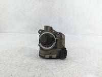 2011-2014 Ford Fiesta Throttle Body P/N:7S7G-9F991-CA 7S7G-9F991-BA, 7S7G-9F991-B7A Fits Fits 2011 2012 2013 2014 OEM Used A