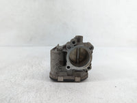 2011-2014 Ford Fiesta Throttle Body P/N:7S7G-9F991-CA 7S7G-9F991-BA, 7S7G-9F991-B7A Fits Fits 2011 2012 2013 2014 OEM Used A