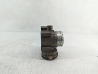 2011-2014 Ford Fiesta Throttle Body P/N:7S7G-9F991-CA 7S7G-9F991-BA, 7S7G-9F991-B7A Fits Fits 2011 2012 2013 2014 OEM Used A